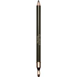 Clarins Crayon Khôl #04 Platinum