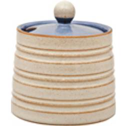 Denby Heritage Fountain Sockerskål