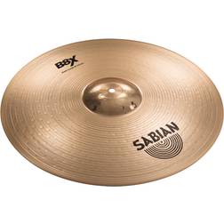 Sabian B8X Rock Crash 18"