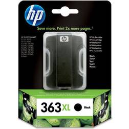 HP 363XL (Black)