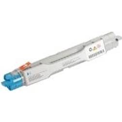 Dell GD907 Cyan Toner Cartridge