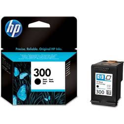 HP 300 (Black)