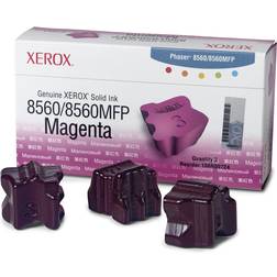 Xerox 108R00724 Solid Ink 3 Sticks - Magenta