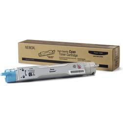 Xerox 106R01082 High Yield Toner Cartridge - Cyan