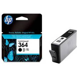 HP 364 Cartouche D'Encre Noir CB316EE