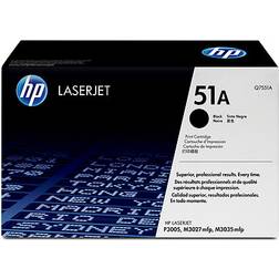 HP 51A (Black)