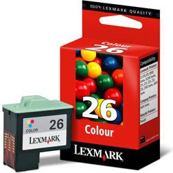 Lexmark 10N0026