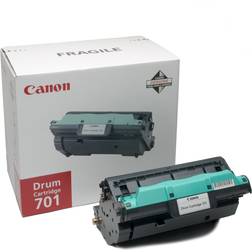 Canon 701 Rumpu Värijauheen - Drum Kit