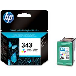 HP 343 (C8766EE)