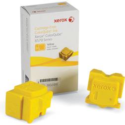 Xerox ColorQube 8570 Giallo 2Pz