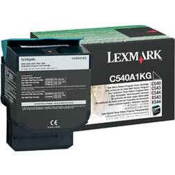 Lexmark C540A1KG (Black)