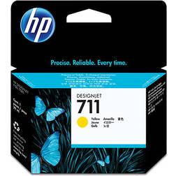 HP 711 (Yellow)