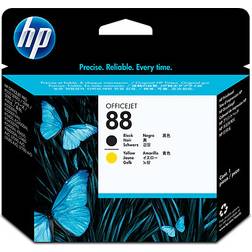 HP 88(Black/Yellow)