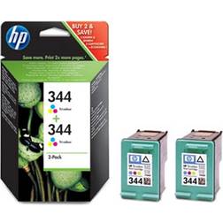 HP C950X2CG Extra High Yield Toner Cartridge - Cyan