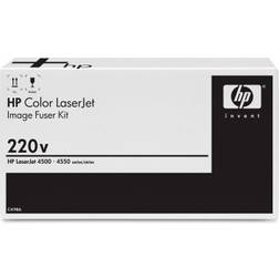 HP Epson S01539 Printerlint - Zwart