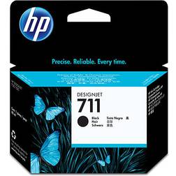 HP 711 80ml (Black)