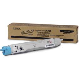 Xerox 106R01214 Toner Cartridge - Cyan