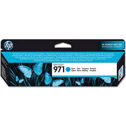 HP 971 (Cyan)