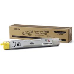 Xerox 106R01075 (Yellow)
