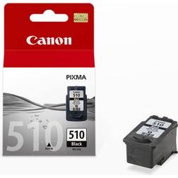 Canon PG-510 Cartucho De Tinta Negro