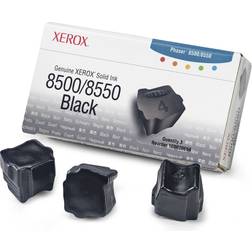 Xerox 108R00668 Solid Ink - Black