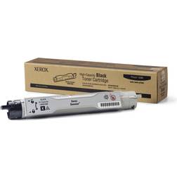 Xerox 106R01085 High Yield Toner Cartridge - Black