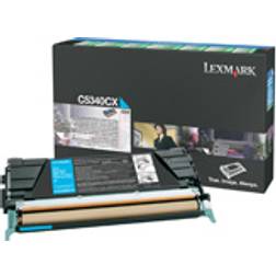 Lexmark C534X3CG (Cyan)