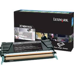 Lexmark X746H1KG (Black)