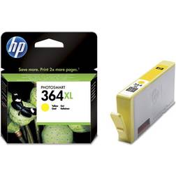 HP 364XL (Yellow)