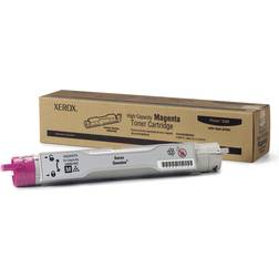 Xerox 106R01083 Toner Magenta De Gran Capacidad