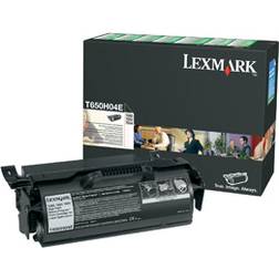 Lexmark T650H04E (Black)