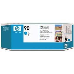 HP 90 Printhead (Cyan)