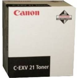 Canon Värikasetti C-EXV 21 - Musta