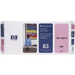 HP 83 Printhead (Magenta)