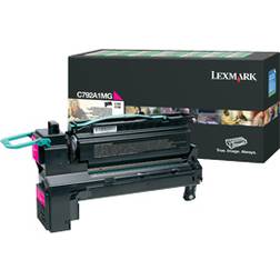 Lexmark C792A1MG (Magenta)