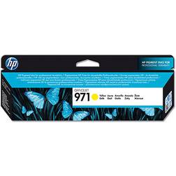 HP 971 (Yellow)