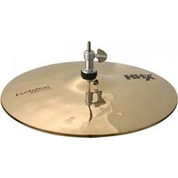 Sabian 11402XEB HHX Evolution 14" Cymbale charleston