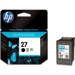 HP 27 (Black)