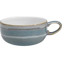 Denby Azure Coast Tekopp 25cl