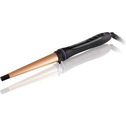 Diva Feel The Heat Intelligent Digital Argan Wand 25-13mm