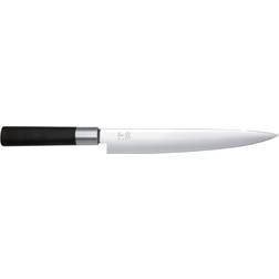 Kai Wasabi 6723L Slicer Knife 23 cm