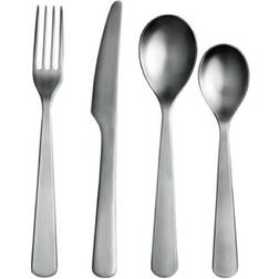 Normann Copenhagen Normann Bestiksæt 16stk