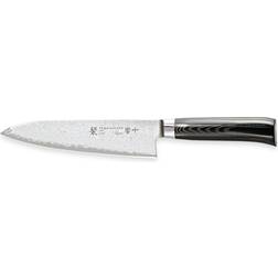 Tamahagane SAN Kyoto SNK-1106 Kockkniv 18 cm