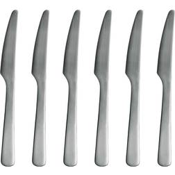 Normann Copenhagen Normann Tafelmesser 22.7cm 6Stk.