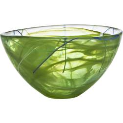 Kosta Boda Contrast Soup Bowl 23cm