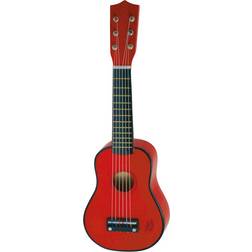 Vilac Guitare Rouge