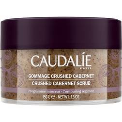 Caudalie Crushed Cabernet Scrub 150g 150ml