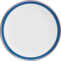 Denby Imperial Blue Dinner Plate 26.5cm