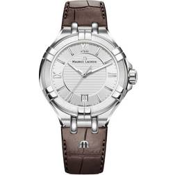 Maurice Lacroix Aikon Quartz (AI1008-SS001-130-1)