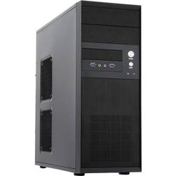 Chieftec Mesh Series CQ-01B-U3 Midtowermodel